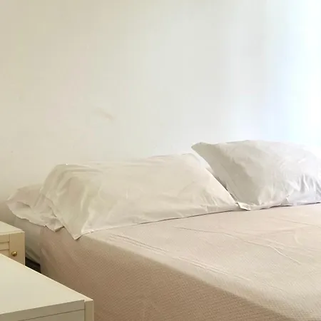 Trilocale A 50 Mt Dal Mare - M018 Apartment *