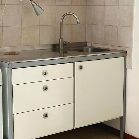 Trilocale A 50 Mt Dal Mare - M018 Apartment