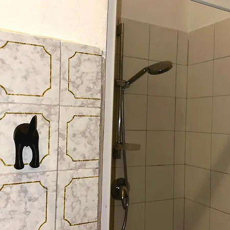 Apartamento Trilocale A 50 Mt Dal Mare - M018 Marcelli